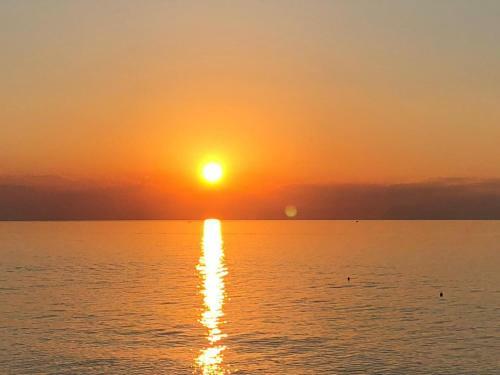 Apartamento Raggio Di Sole