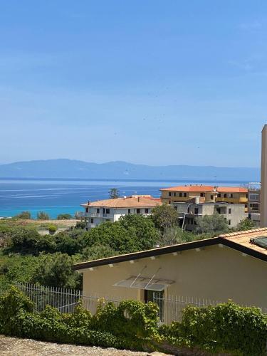 Apartamento Raggio Di Sole