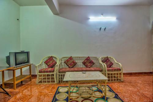 Apartamento Beach Doorz