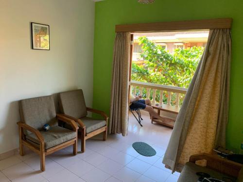 Apartamento Casa407