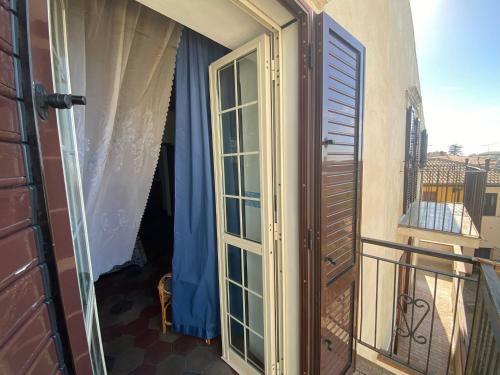 Accommodation La Bougainvillea