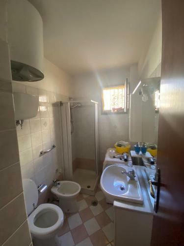 Accommodation La Bougainvillea