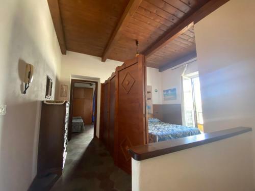 Accommodation La Bougainvillea