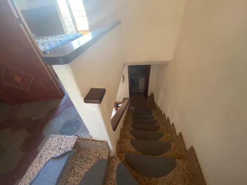 Accommodation La Bougainvillea