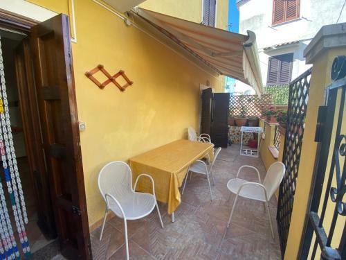Accommodation La Bougainvillea