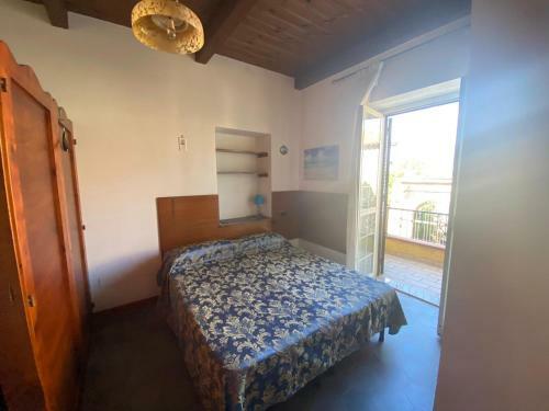 Accommodation La Bougainvillea