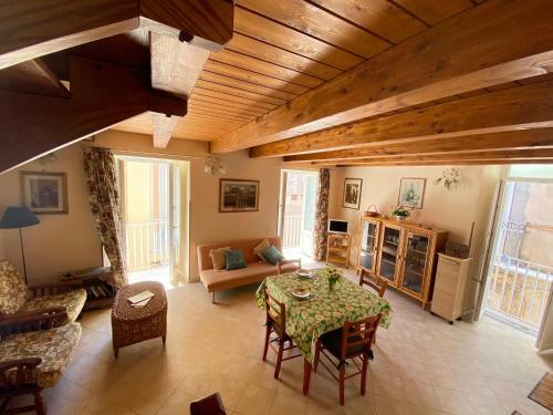Apartamento Affaccio Su Stromboli