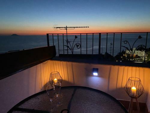 Apartamento Affaccio Su Stromboli