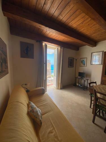 Apartamento Affaccio Su Stromboli