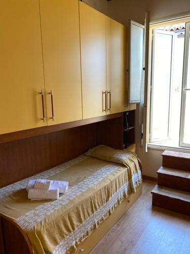 Apartamento Affaccio Su Stromboli