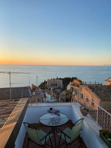 Apartamento Affaccio Su Stromboli