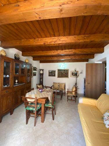 Apartamento Affaccio Su Stromboli