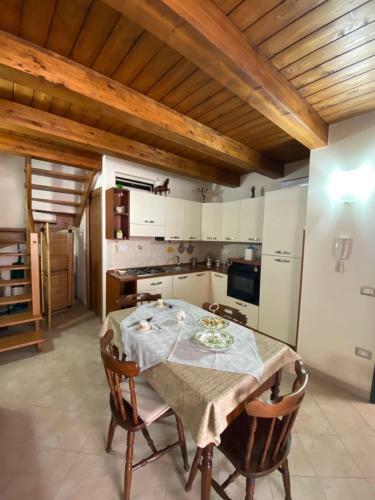Apartamento Affaccio Su Stromboli