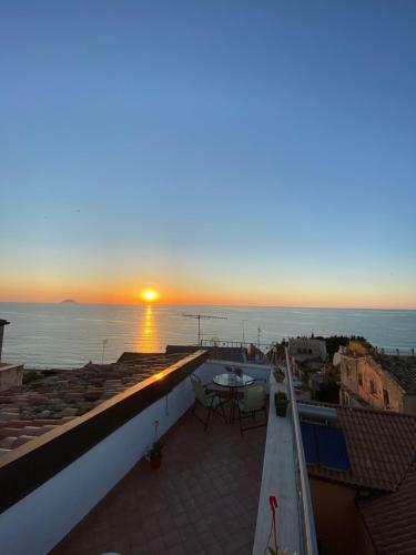 Apartamento Affaccio Su Stromboli