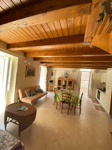 Apartamento Affaccio Su Stromboli