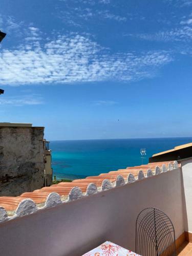Apartamento Affaccio Su Stromboli