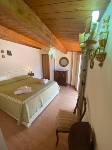Apartamento Affaccio Su Stromboli