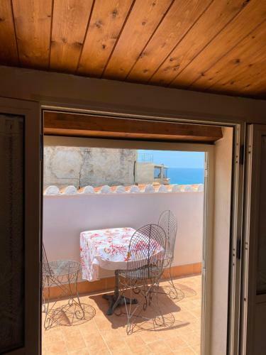 Apartamento Affaccio Su Stromboli
