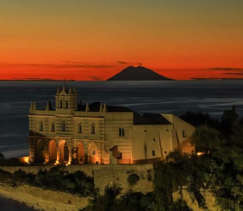 Apartamento Affaccio Su Stromboli