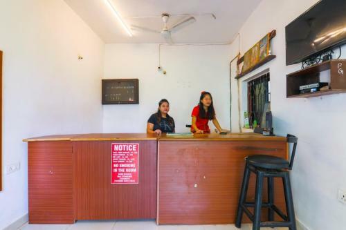 Hotel Fullmoon Beach Place