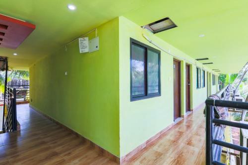 Hotel Fullmoon Beach Place