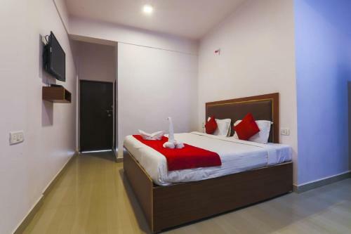 Hotel Fullmoon Beach Place
