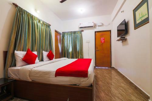 Hotel Fullmoon Beach Place