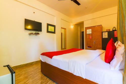 Hotel Fullmoon Beach Place