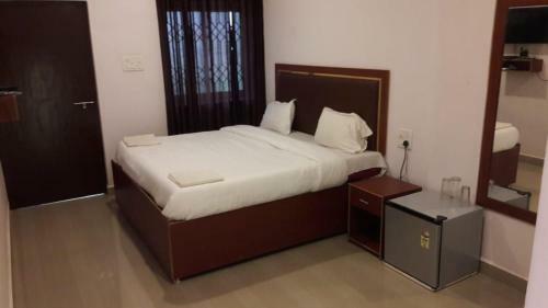 Hotel Fullmoon Beach Place