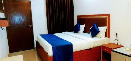 Hotel Fullmoon Beach Place