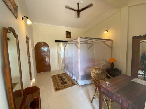 Hotel Dmellos Sea View Home