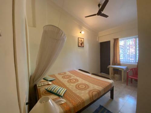 Hotel Dmellos Sea View Home