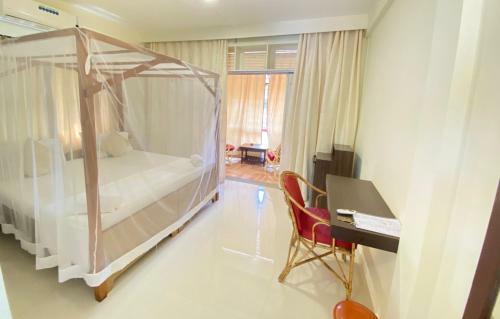 Hotel Dmellos Sea View Home