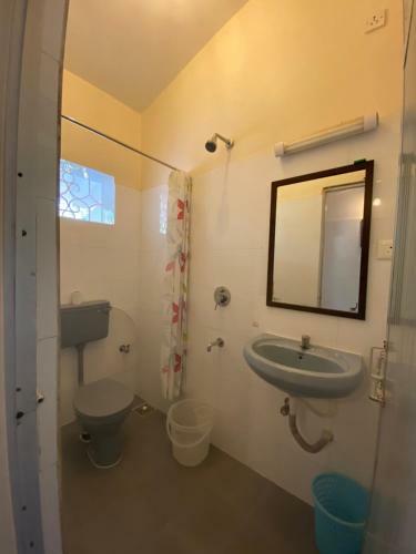 Hotel Dmellos Sea View Home
