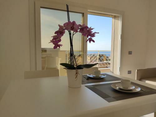 Apartamento Bizantini Tropea