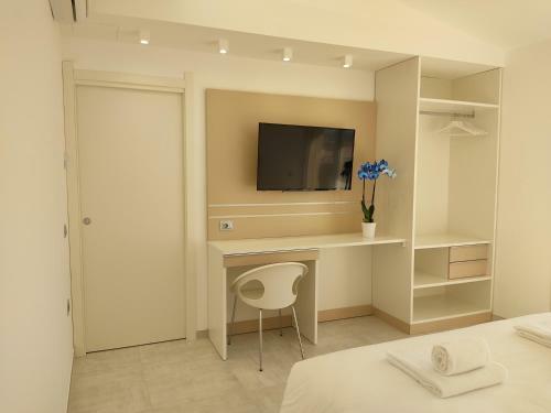 Apartamento Bizantini Tropea