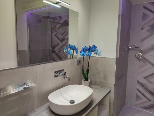 Apartamento Bizantini Tropea