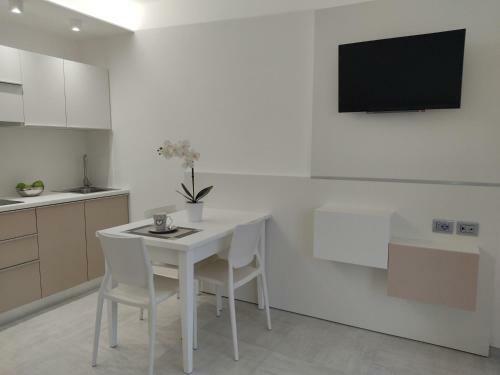 Apartamento Bizantini Tropea