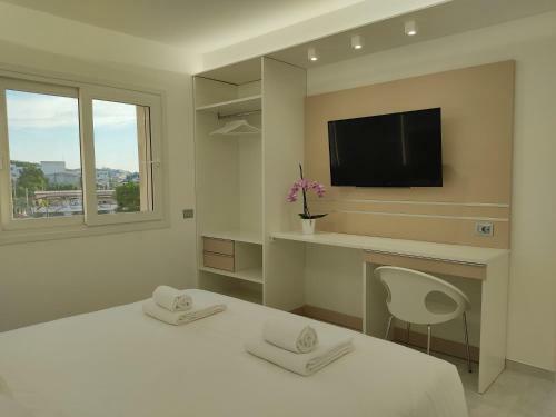 Apartamento Bizantini Tropea