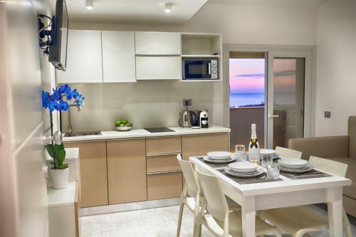 Apartamento Bizantini Tropea