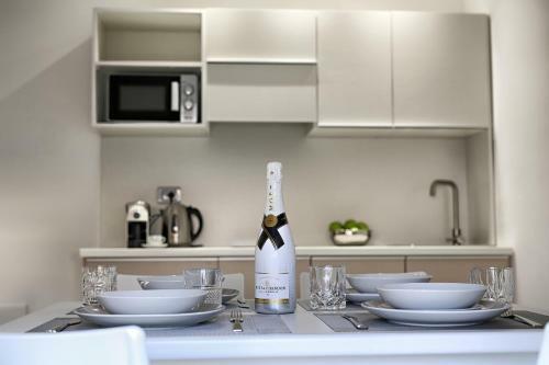 Apartamento Bizantini Tropea