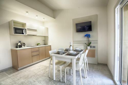 Apartamento Bizantini Tropea