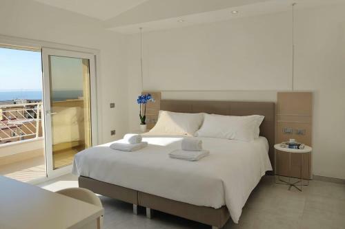 Apartamento Bizantini Tropea