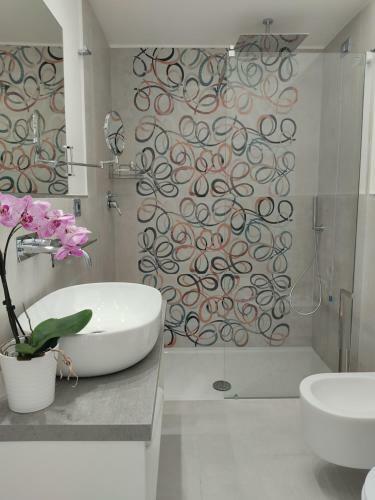 Apartamento Bizantini Tropea