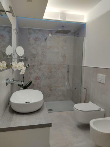 Apartamento Bizantini Tropea