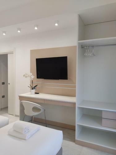Apartamento Bizantini Tropea