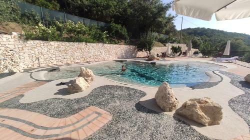 Apartamento Il Corbezzolo Tropea Residence