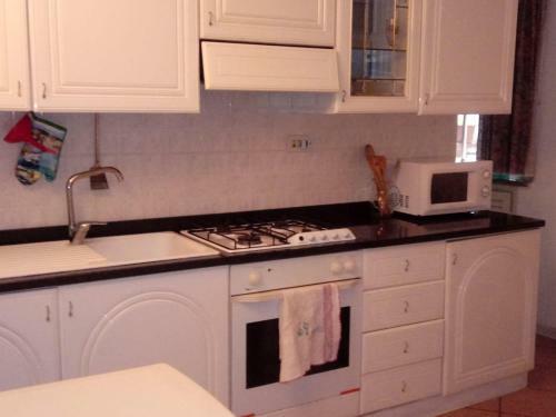 Apartamento Casa Vincenzo