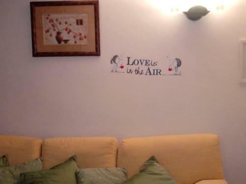 Apartamento Casa Vincenzo
