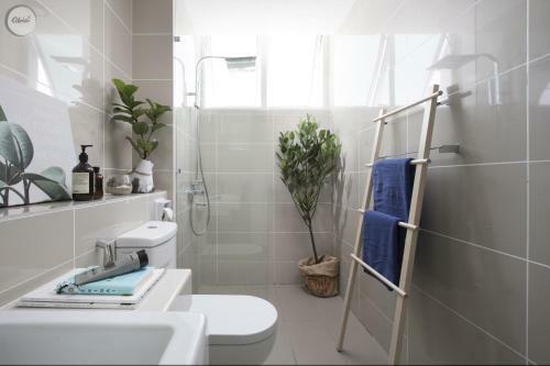 Apartamento ?gorgeous Sunset,downtown Family Suite?b22dual
